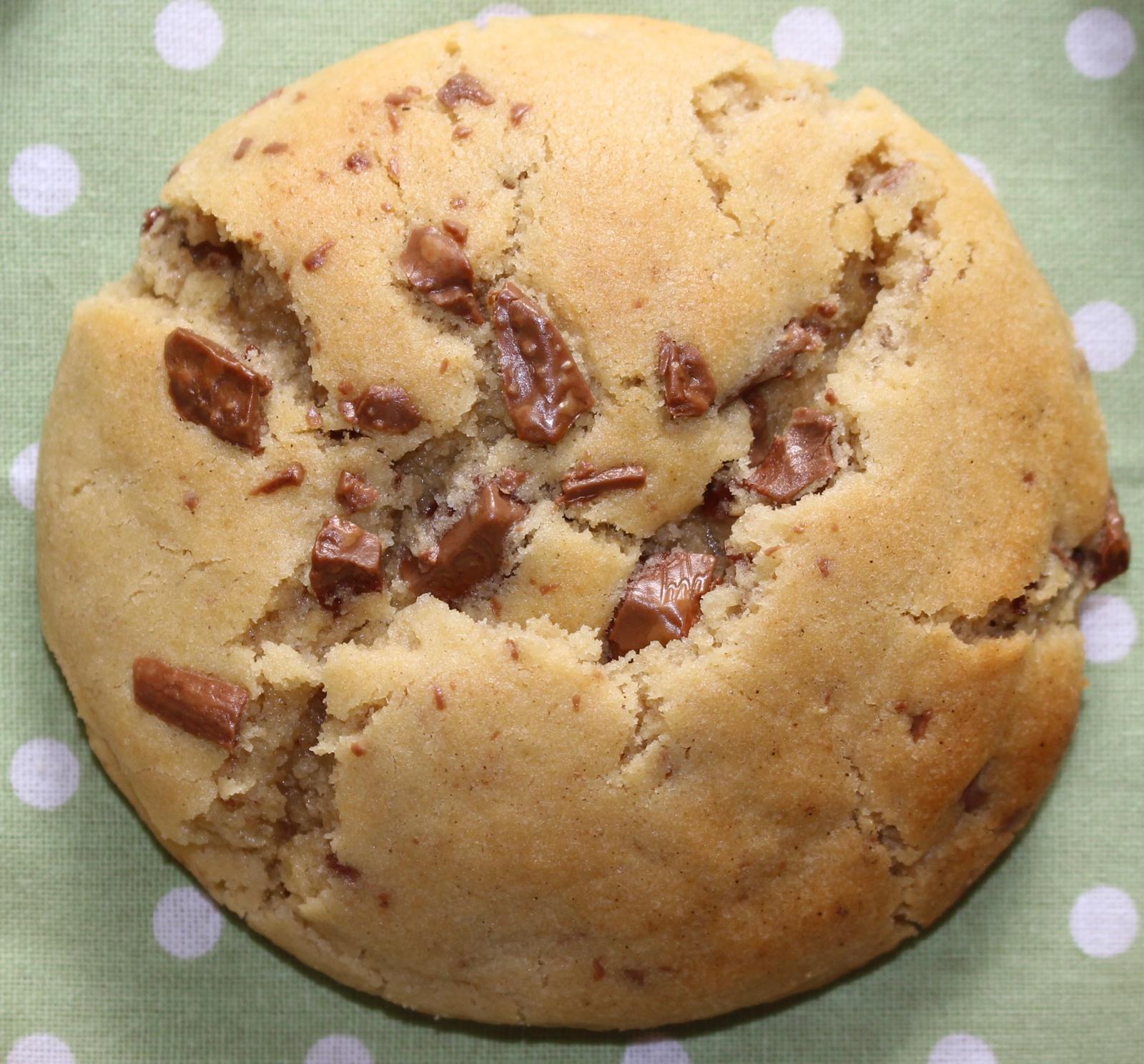 Classic Chocolate Chip cookie